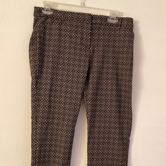 Women’s Van Heusen Stretch Extensible Pants Size 8 - Picture 1 of 16